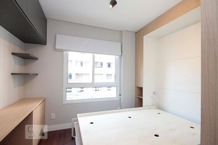 Studio de kitnet/studio para alugar com 1 quarto, 16m² em Bela Vista, São Paulo