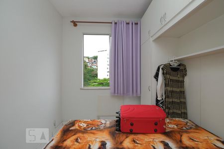 Quarto de apartamento para alugar com 1 quarto, 70m² em Vila Isabel, Rio de Janeiro