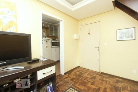 Apartamento à venda com 150m², 2 quartos e 1 vagaSALA