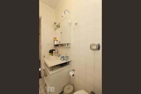 BANHEIRO de apartamento à venda com 2 quartos, 150m² em Jardim Itu Sabará, Porto Alegre