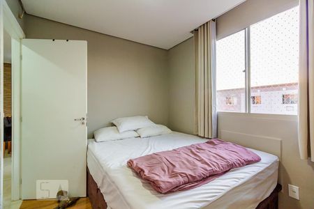 Quarto 1 de apartamento à venda com 2 quartos, 42m² em Hípica, Porto Alegre