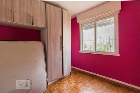 Quarto 1 de apartamento à venda com 1 quarto, 39m² em Rubem Berta, Porto Alegre