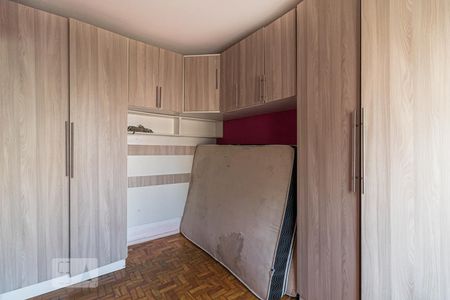 Quarto 1 de apartamento à venda com 1 quarto, 39m² em Rubem Berta, Porto Alegre