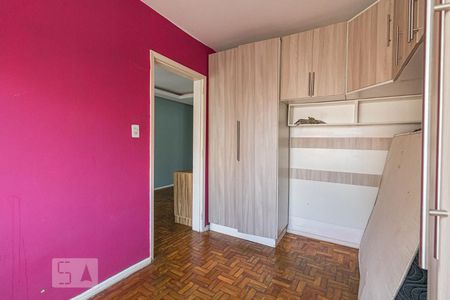 Quarto 1 de apartamento à venda com 1 quarto, 39m² em Rubem Berta, Porto Alegre