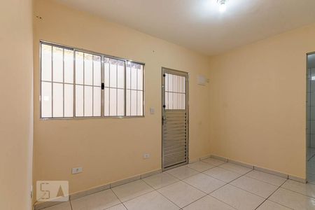 Sala  de apartamento para alugar com 1 quarto, 40m² em Ponte Rasa, São Paulo