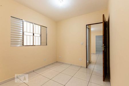 Quarto  de apartamento para alugar com 1 quarto, 40m² em Ponte Rasa, São Paulo