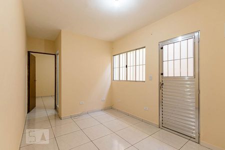 Sala  de apartamento para alugar com 1 quarto, 40m² em Ponte Rasa, São Paulo