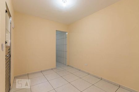 Sala  de apartamento para alugar com 1 quarto, 40m² em Ponte Rasa, São Paulo