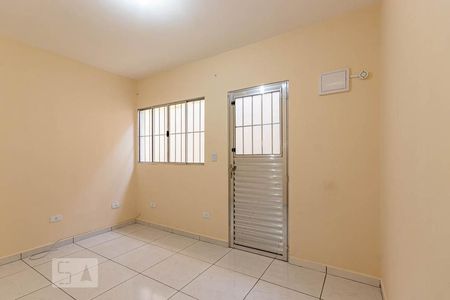 Sala  de apartamento para alugar com 1 quarto, 40m² em Ponte Rasa, São Paulo