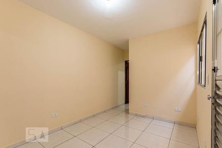 Sala  de apartamento para alugar com 1 quarto, 40m² em Ponte Rasa, São Paulo