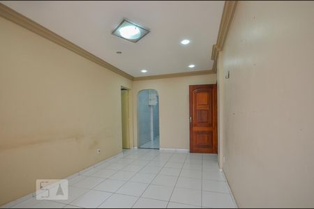 Sala de apartamento para alugar com 2 quartos, 79m² em Barbalho, Salvador