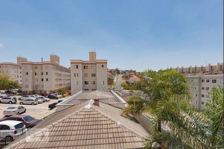 Vista do Quarto 1 de apartamento à venda com 2 quartos, 44m² em Loteamento Parque São Martinho, Campinas