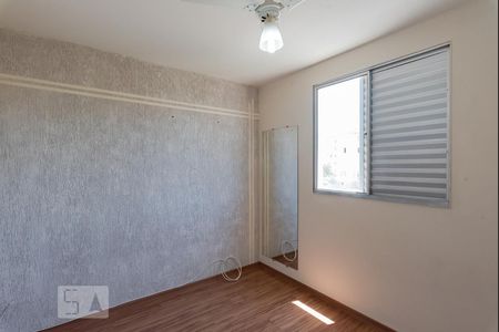 Quarto 1 de apartamento à venda com 2 quartos, 44m² em Loteamento Parque São Martinho, Campinas