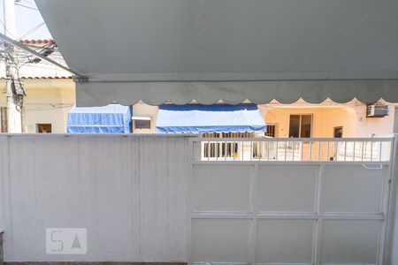 Vista da Sala 1 de casa à venda com 4 quartos, 151m² em Olaria, Rio de Janeiro