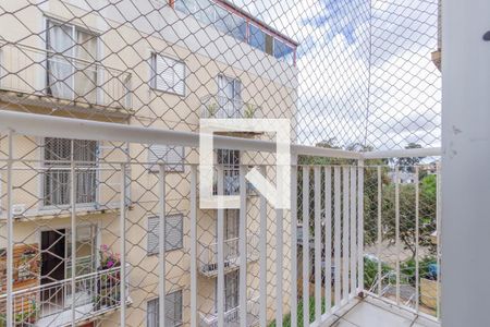 Apartamento à venda com 2 quartos, 50m² em Santa Maria, Osasco