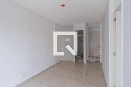 Apartamento à venda com 2 quartos, 50m² em Santa Maria, Osasco