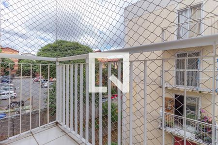 Apartamento à venda com 2 quartos, 50m² em Santa Maria, Osasco