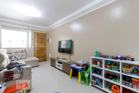 Sala de casa à venda com 3 quartos, 110m² em Vila Constança, São Paulo