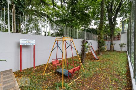 Área Comum - Playground de apartamento à venda com 3 quartos, 60m² em Tucuruvi, São Paulo