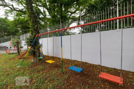 Área Comum - Playground de apartamento à venda com 3 quartos, 60m² em Tucuruvi, São Paulo