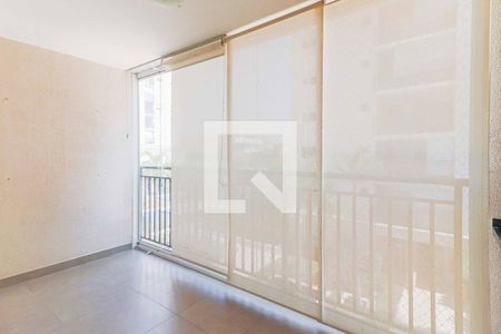 Varanda de apartamento à venda com 3 quartos, 98m² em Vila Polopoli, São Paulo