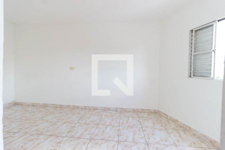 Quarto de casa para alugar com 1 quarto, 42m² em Vila Isolina Mazzei, São Paulo