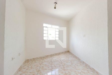 Sala de casa para alugar com 1 quarto, 42m² em Vila Isolina Mazzei, São Paulo