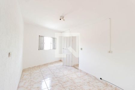 Quarto de casa para alugar com 1 quarto, 42m² em Vila Isolina Mazzei, São Paulo