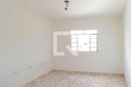 Casa para alugar com 42m², 1 quarto e sem vagaSala