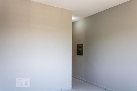 Sala de apartamento para alugar com 3 quartos, 53m² em Campo Grande, Rio de Janeiro