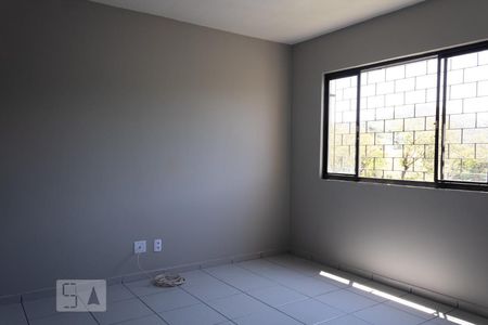 Sala de apartamento para alugar com 3 quartos, 53m² em Campo Grande, Rio de Janeiro