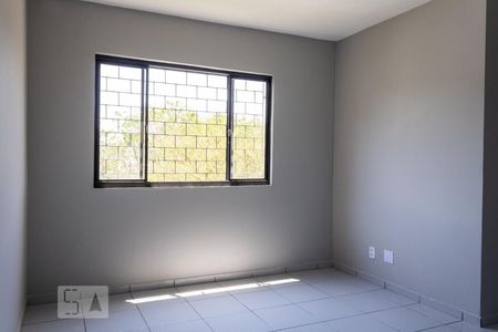 Sala de apartamento para alugar com 3 quartos, 53m² em Campo Grande, Rio de Janeiro