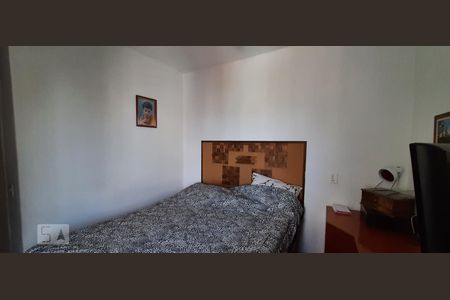 Suite de apartamento à venda com 3 quartos, 129m² em Quinta da Paineira, São Paulo