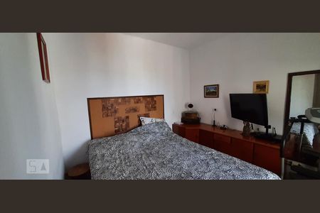 Suite de apartamento à venda com 3 quartos, 129m² em Quinta da Paineira, São Paulo