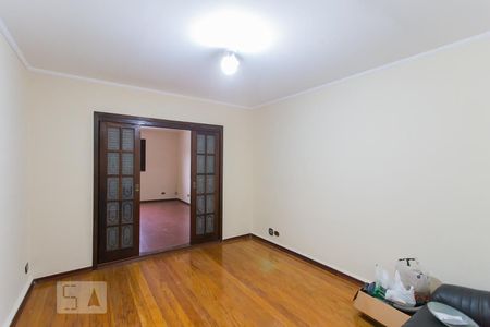 Quarto 1 de casa para alugar com 5 quartos, 180m² em Aclimação, São Paulo