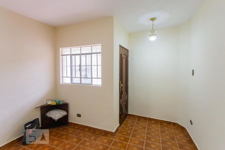 Sala 2 de casa para alugar com 5 quartos, 180m² em Aclimação, São Paulo