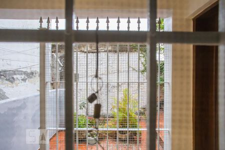 Vista da Sala 2 de casa para alugar com 5 quartos, 180m² em Aclimação, São Paulo