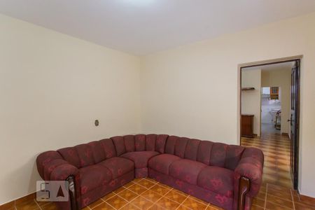 Sala 2 de casa para alugar com 5 quartos, 180m² em Aclimação, São Paulo