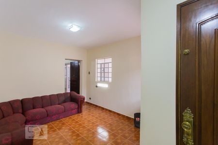 Sala 2 de casa para alugar com 5 quartos, 180m² em Aclimação, São Paulo