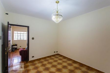 Sala 1 de casa para alugar com 5 quartos, 180m² em Aclimação, São Paulo