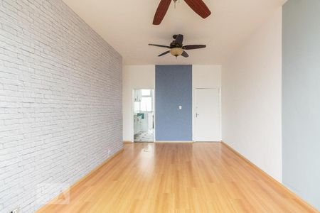 Sala de apartamento para alugar com 2 quartos, 80m² em Jardim Paulista, São Paulo