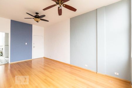 Sala de apartamento para alugar com 2 quartos, 80m² em Jardim Paulista, São Paulo