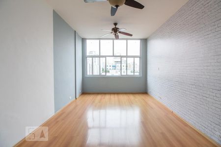 Sala de apartamento para alugar com 2 quartos, 80m² em Jardim Paulista, São Paulo