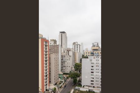 Vista de apartamento para alugar com 2 quartos, 80m² em Jardim Paulista, São Paulo