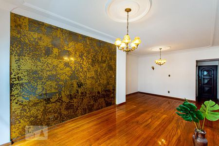 Sala de apartamento à venda com 3 quartos, 171m² em Icaraí, Niterói
