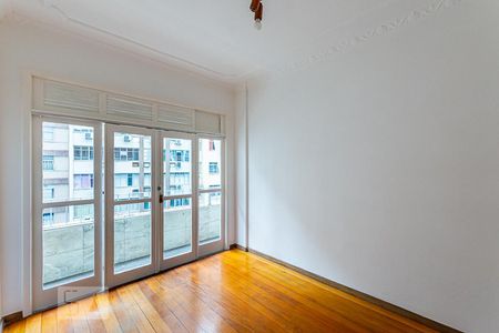 Quarto 1 de apartamento à venda com 3 quartos, 171m² em Icaraí, Niterói
