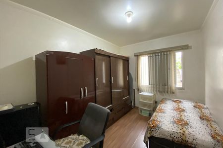 Quarto de apartamento para alugar com 2 quartos, 50m² em Jardim Guadalajara, Sorocaba