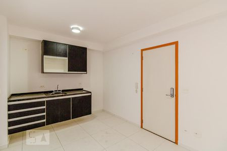 Sala de apartamento para alugar com 1 quarto, 37m² em Consolação, São Paulo