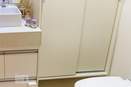 Lavabo de apartamento à venda com 2 quartos, 92m² em Casa Verde, São Paulo