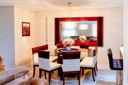 Sala de apartamento à venda com 2 quartos, 92m² em Casa Verde, São Paulo